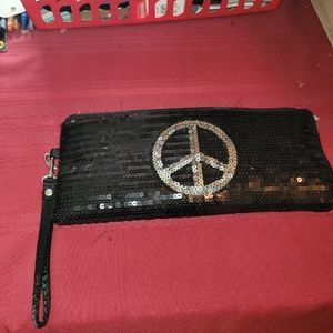 Fashion express wristlet